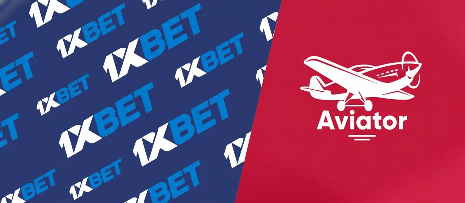 1xbet aviator game