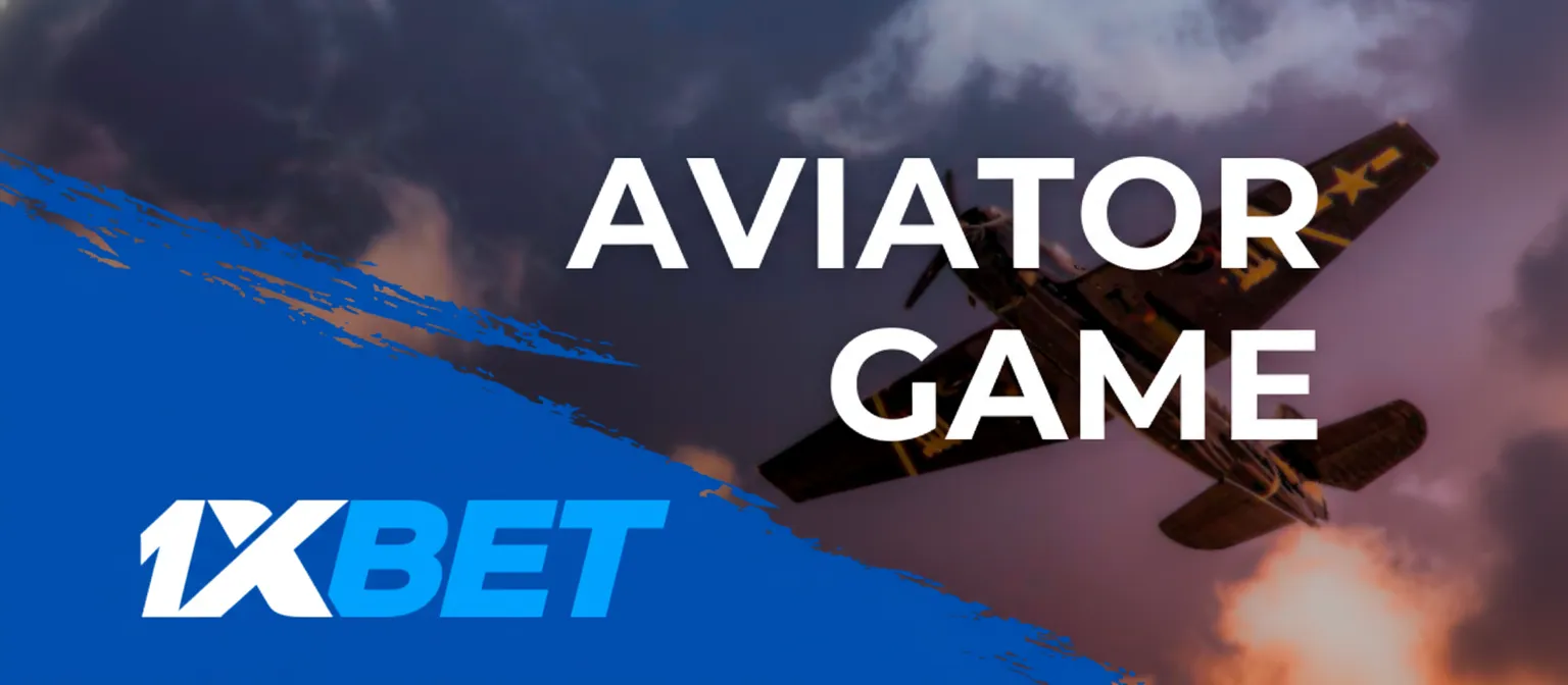 aviator 1xbet