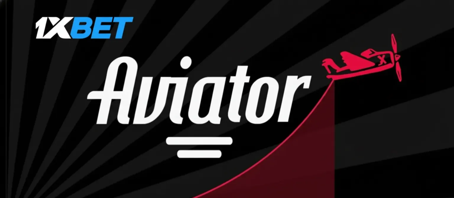 aviator game 1xbet