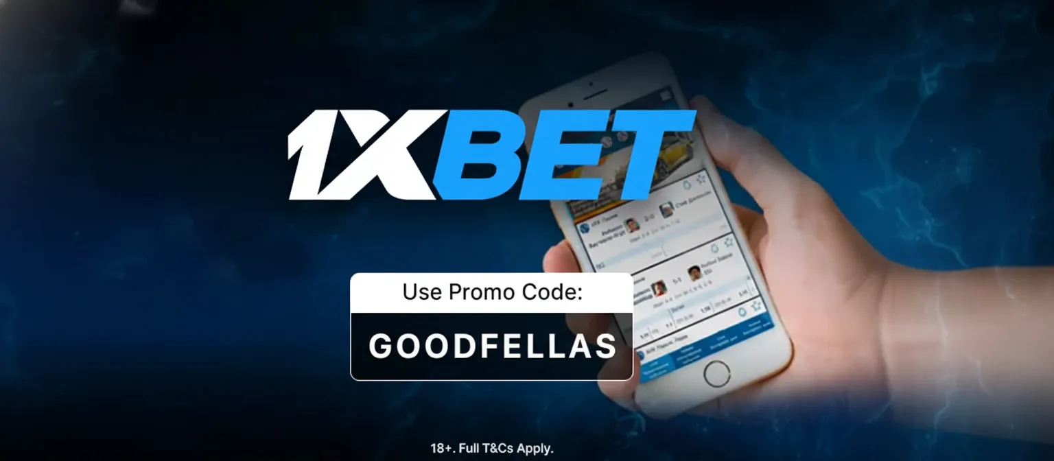 1xbet bonus